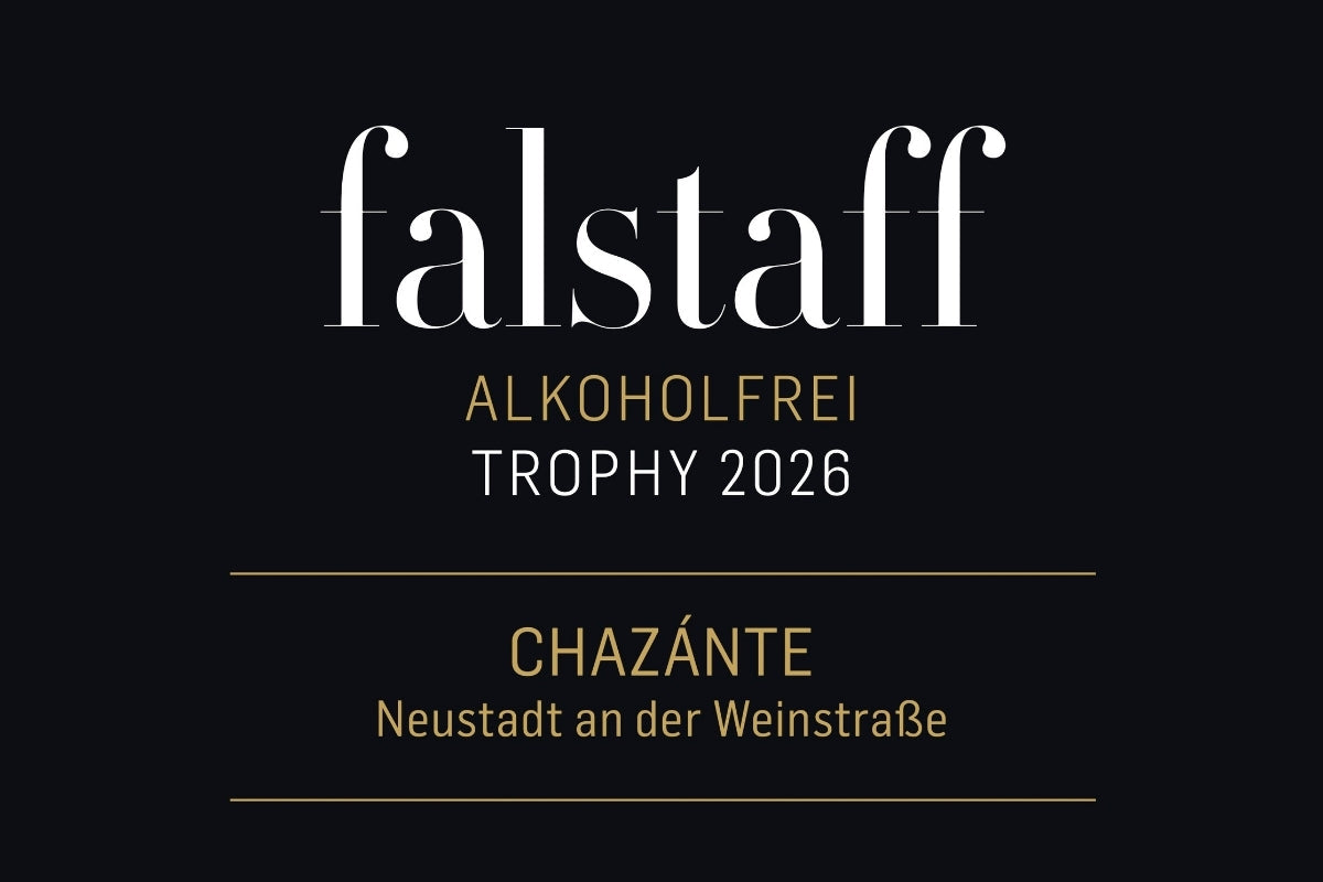 Falstaff Auszeichnung