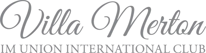 Logo Villa Merton